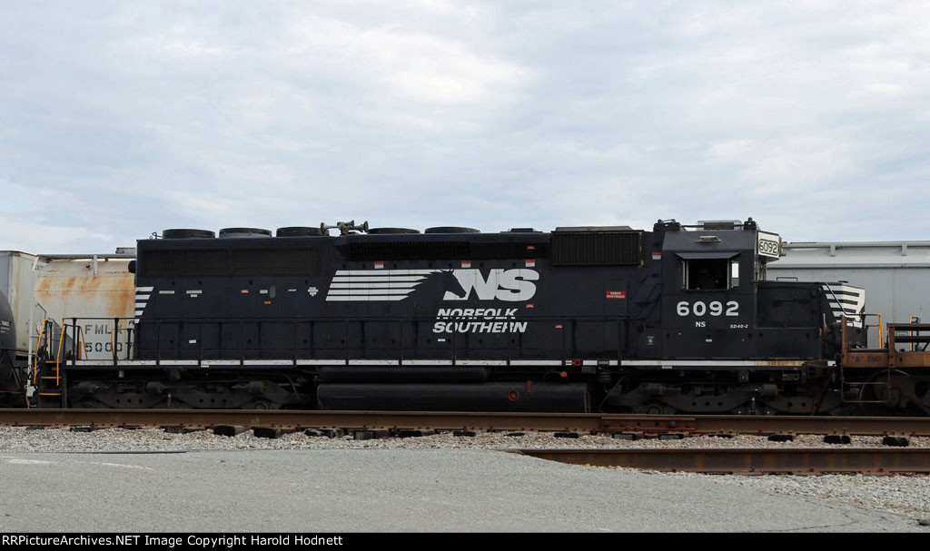 NS 6092